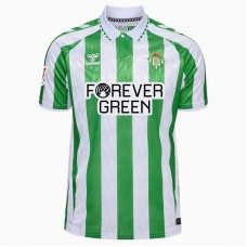 Real Betis Adult Home Soccer Jersey 2024