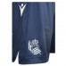 Real Sociedad Mens Away Soccer Shorts 2023