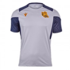 Real Sociedad Mens Training Soccer Jersey 2023