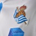 Real Sociedad Womens Home Soccer Jersey 2023