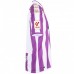 Real Valladolid Mens Home Soccer Jersey 2023