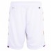 Real Valladolid Mens Home Soccer Shorts 2023