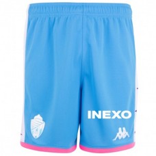 Real Valladolid Mens Third Soccer Shorts 2023