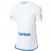 Real Zaragoza Mens Home Soccer Jersey 2023