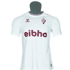 SD Eibar Mens Away Soccer Jersey 2023