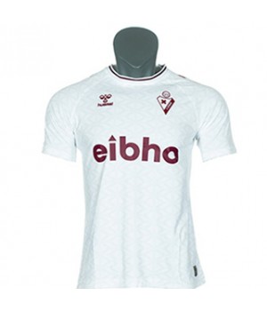 SD Eibar Mens Away Soccer Jersey 2023