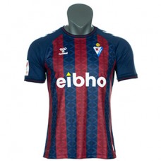 SD Eibar Mens Home Soccer Jersey 2023