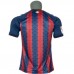 SD Eibar Mens Home Soccer Jersey 2023