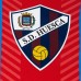 SD Huesca Mens Home Soccer Jersey 2023