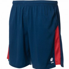 SD Huesca Mens Home Soccer Shorts 2023