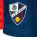 SD Huesca Mens Home Soccer Shorts 2023