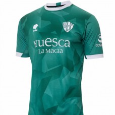 SD Huesca Mens Third Soccer Jersey 2023