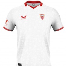 Sevilla Mens Home Soccer Jersey 2023