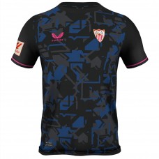 Sevilla Mens Third Soccer Jersey 2023