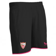 Sevilla Mens Third Soccer Shorts 2023