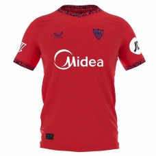 Sevilla Adult Away Soccer Jersey 2024