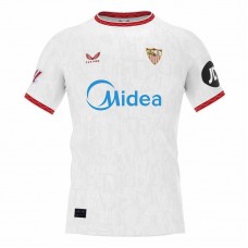 Sevilla Adult Home Soccer Jersey 2024