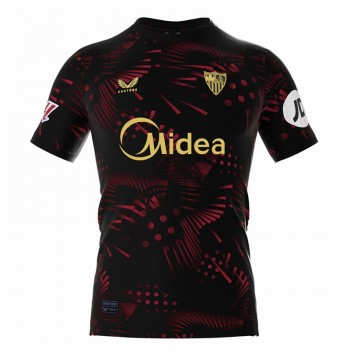 Sevilla Adult Third Soccer Jersey 2024