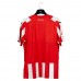 Sporting de Gijón Mens Home Soccer Jersey 2023