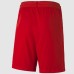 Valencia CF Mens Red Goalkeeper Soccer Shorts 2023