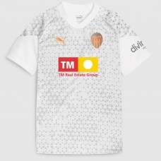 Valencia CF Mens Player Training Soccer Jersey 2023