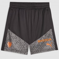 Valencia CF Mens Player Training Soccer Shorts 2023