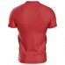 Cádiz CF Mens Red Goalkeeper Soccer Jersey 2023