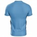 Cádiz CF Mens Sky Blue Goalkeeper Soccer Jersey 2023