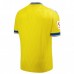 Cádiz CF Mens Home Soccer Jersey 2023