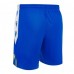 Cádiz CF Mens Home Soccer Shorts 2023