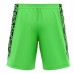 Cádiz CF Mens Green Goalkeeper Soccer Shorts 2023