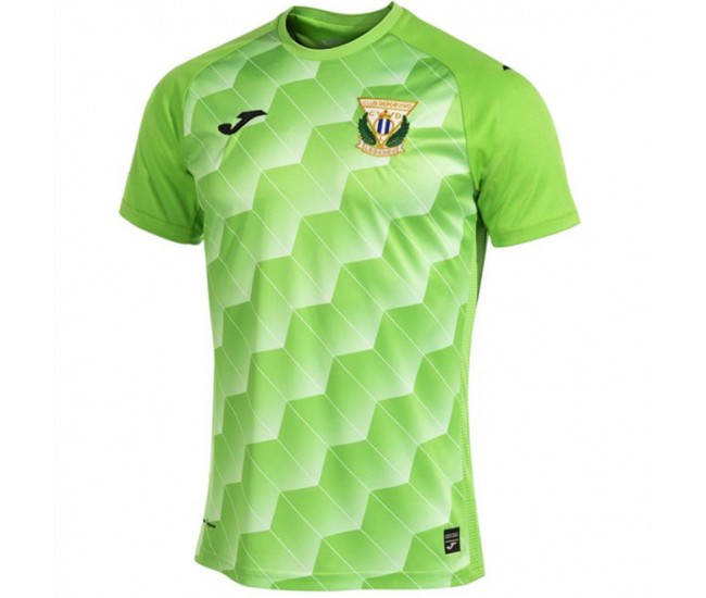 CD Leganes Mens Away Jersey 2023