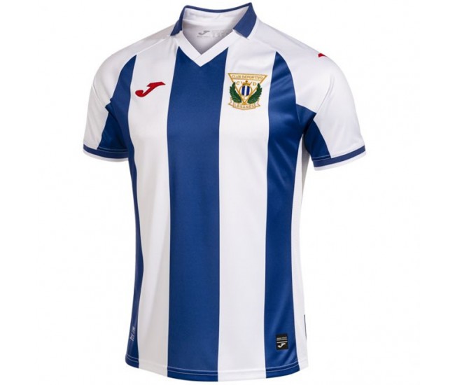 CD Leganes Mens Home Jersey 2023