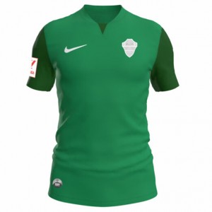 ELCHE Mens Away Soccer Jersey 2023