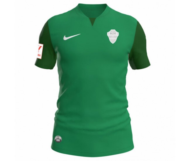 ELCHE Mens Away Soccer Jersey 2023