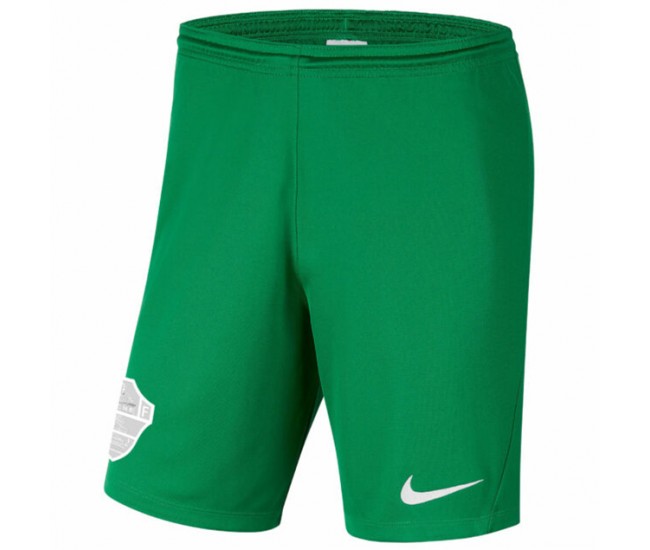 ELCHE Mens Away Soccer Shorts 2023