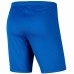 ELCHE Mens Blue Goalkeeper Soccer Shorts 2023