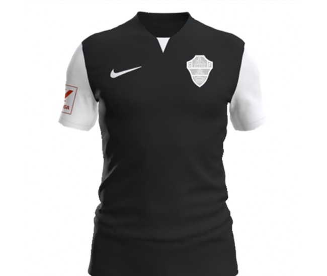 ELCHE Mens Third Soccer Jersey 2023