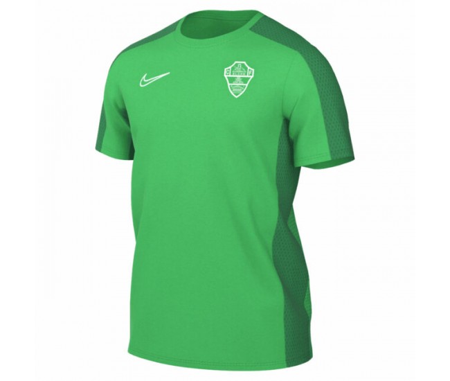 ELCHE Mens Player Training Soccer Jersey 2023