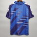 Real Madrid Men Away Retro Soccer Jersey 1994