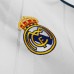 Real Madrid Men Home Retro Soccer Jersey 2017