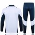 Real Madrid Training Technical Soccer Tracksuit 2024