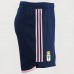 Real Oviedo Mens Away Soccer Shorts 2023