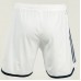 Real Oviedo Mens Home Soccer Shorts 2023