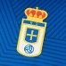 Real Oviedo Womens Home Soccer Jersey 2023