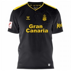 UD Las Palmas Mens Away Soccer Jersey 2023