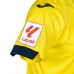 Villarreal CF Mens Home Soccer Jersey 2023