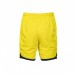 Villarreal CF Mens Home Soccer Shorts 2023