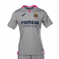 Villarreal CF Mens Third Soccer Jersey 2023