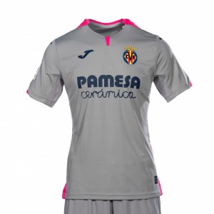 Villarreal CF Mens Third Soccer Jersey 2023